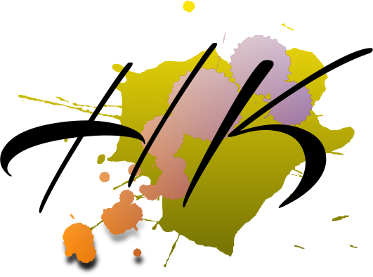 Hundested Kunstforening Logo 2026